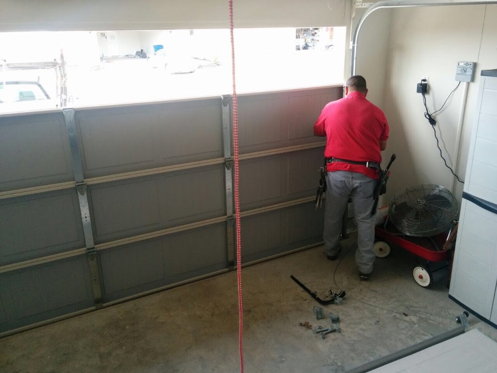 AGD Garage Door Repair