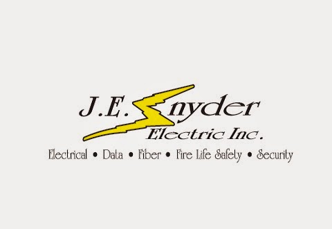 JE Snyder Electric