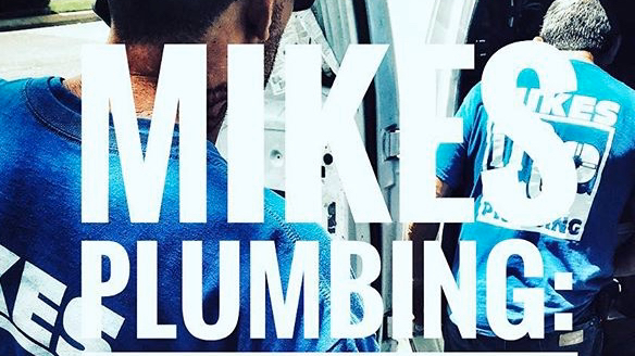 Mike’s Plumbing