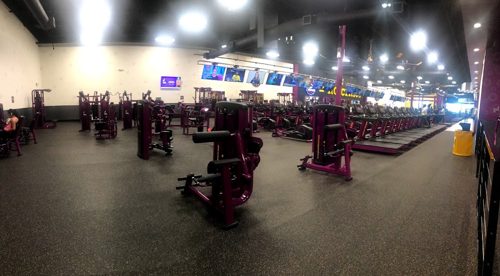 Planet Fitness